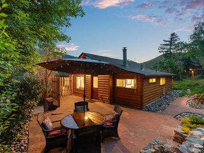 2874 SE Grapevine Road, Idledale, CO, 80453