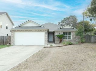9018 Tezel Point, San Antonio, TX 78250