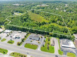 Pickett St, Rockingham, NC 28379