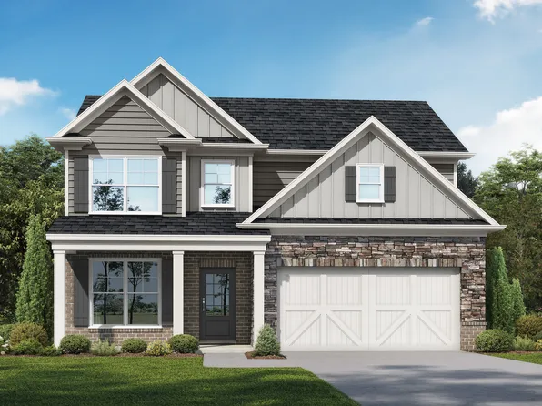 7319 Rocklin Ln, Flowery Branch, GA 30542