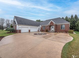 12265 Laginess Rd, La Salle, MI 48145
