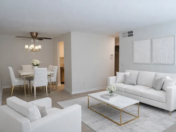 Summit Ridge Apartments