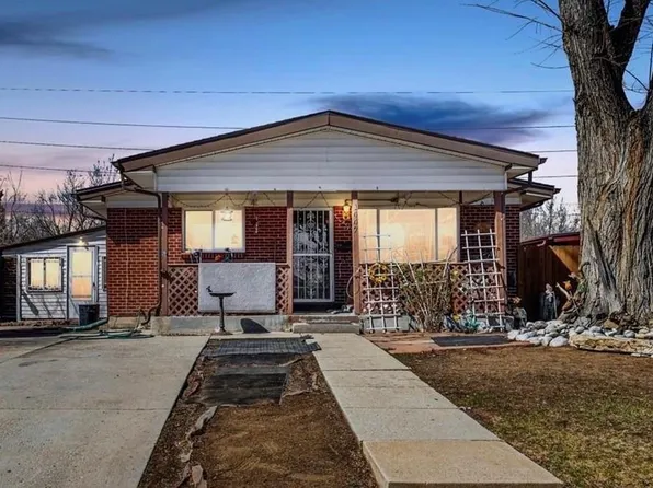 1447 S Mariposa Street, Denver, CO 80223