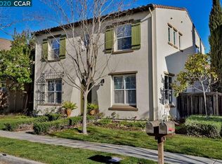 2726 Mountain Ash Ln, San Ramon, CA 94582