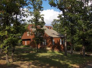 479723 E 1080th Rd, Muldrow, OK 74948