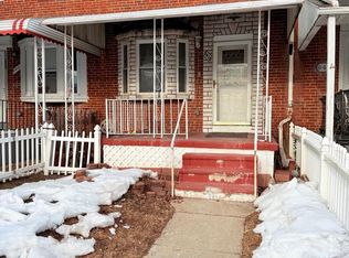 8418 Kavanagh Rd, Baltimore, MD 21222