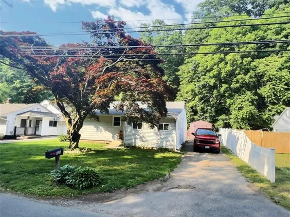 148 Roosevelt Drive, Seymour, CT 06483