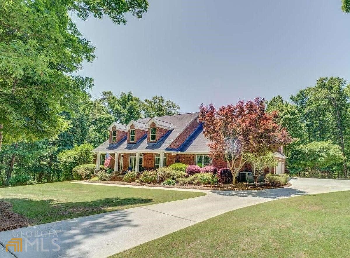 1110 Boogers Hill Rd, Oxford, GA 30054 Zillow
