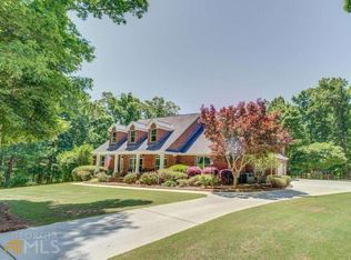 1110 Boogers Hill Rd, Oxford, GA 30054