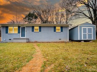 1250 B St, Mount Pleasant, NC 28124