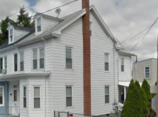 733 N 9th St #731, Allentown, PA 18102