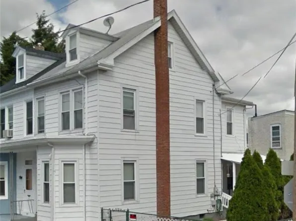 733 N 9th St #731, Allentown, PA 18102