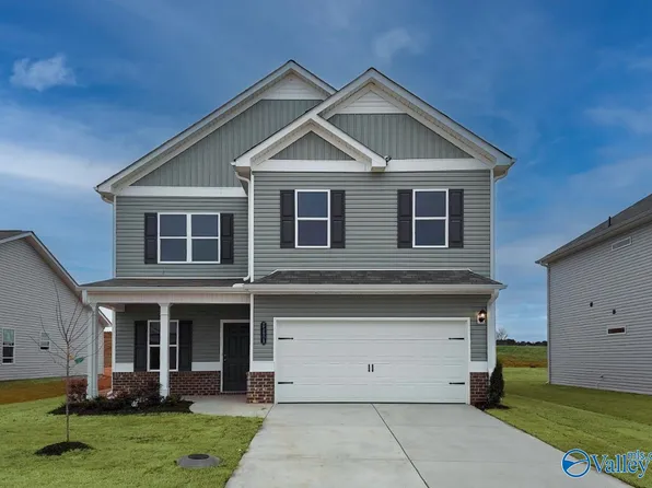 25809 Finchley Dr, Athens, AL 35613