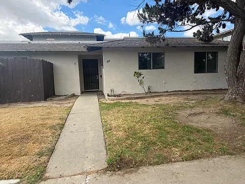 404 W Tularosa Ave Photo 1