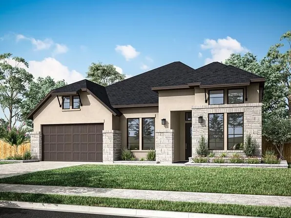28034 Pebble Springs Dr, Spring, TX 77386
