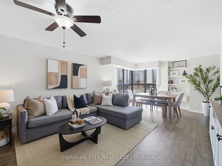 90 Dale Ave #507 — Photo 1