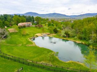 526 Rockfish Rd, Waynesboro, VA 22980