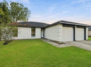 5307 Danfield Dr, Houston, TX 77053