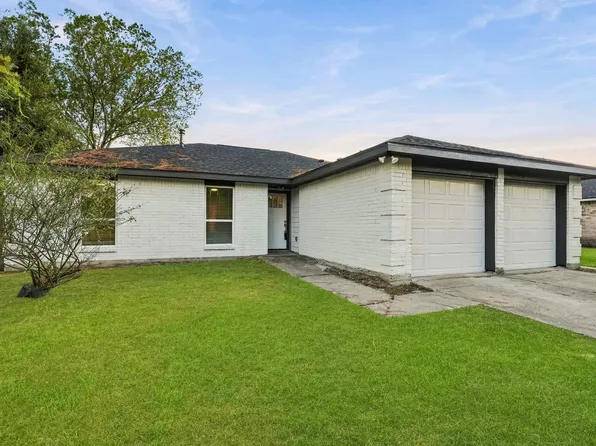 5307 Danfield Dr, Houston, TX 77053