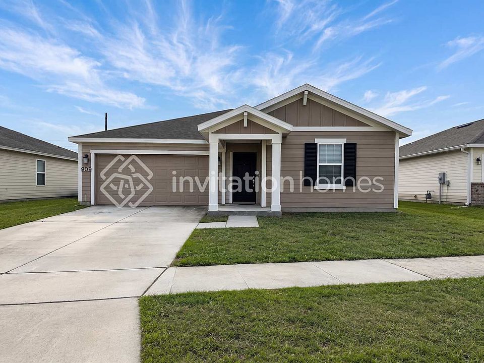 1st image of 909 Caitlin Loop