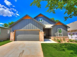 113 W 4th St, Arcadia, OK 73007