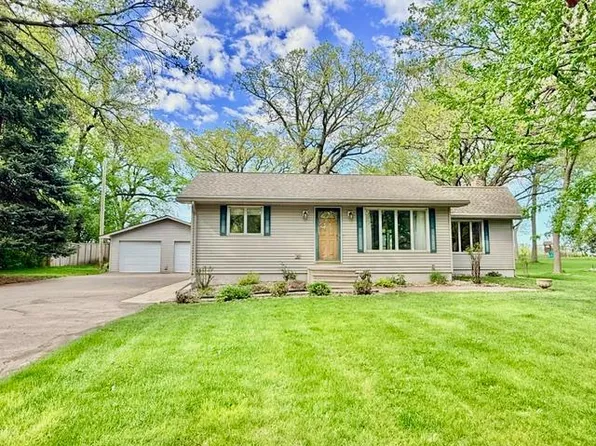 1588 48th Ave NE, Willmar, MN 56201
