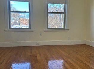 119 Birch St #3, Roslindale, MA 02131