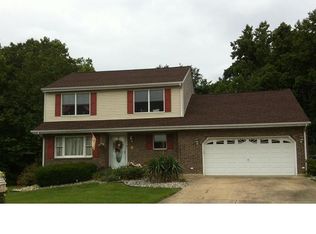 1 Nikhil Ct, Claymont, DE 19703