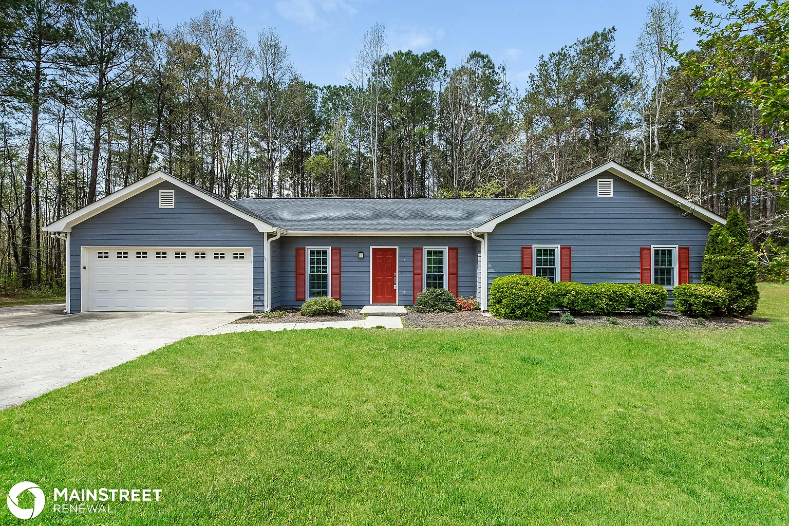 25 Christian Woods Dr SE photo 1