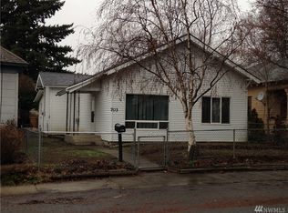 703 N Nanum St, Ellensburg, WA 98926