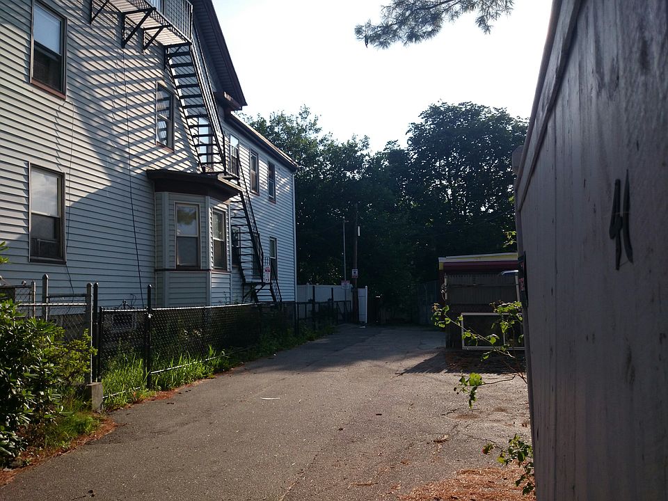 1st image of 46R Payson Ave