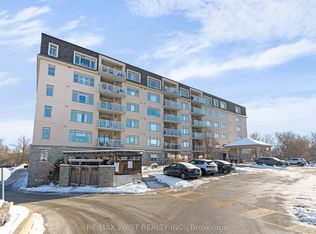 149 Church St Unit 114, King, ON