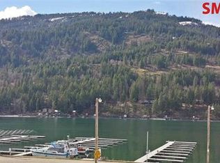 1789 Garfield Bay Rd, Sagle, ID 83860