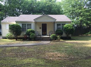 114 Tate St, Senatobia, MS 38668