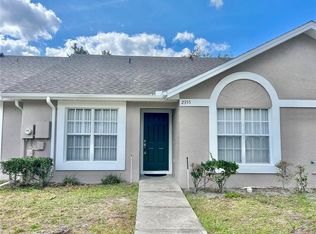 2355 Water View Loop, Kissimmee, FL 34743