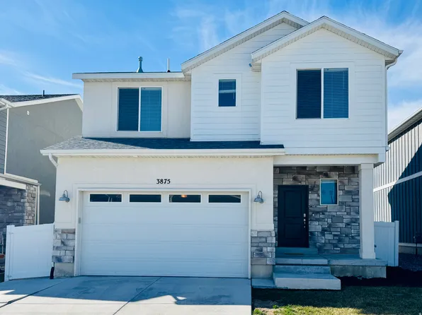 3875 W Cold Pond Ave, Lehi, UT 84043