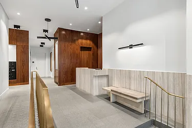 435 W19 at 435 West 19th Street in West Chelsea