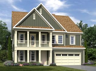 943 Emory Ln, Fort Mill, SC 29708