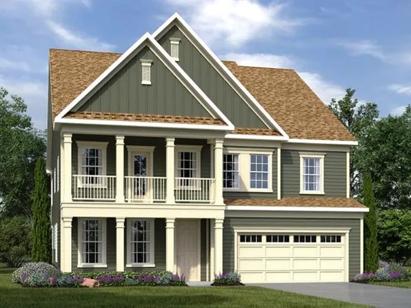 943 Emory Ln, Fort Mill, SC 29708