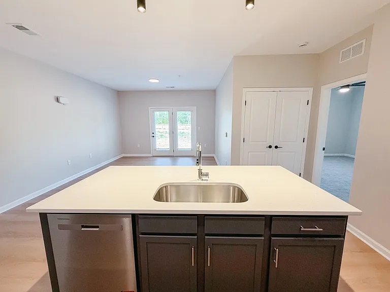 The Select- Kitchen