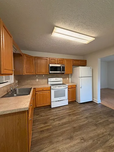 Floor plan 210-B