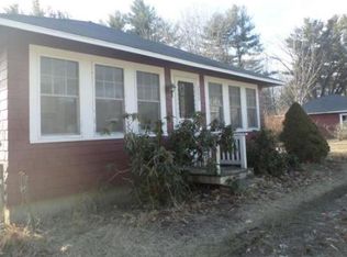 206 Middle Rd, Tuftonboro, NH 03816