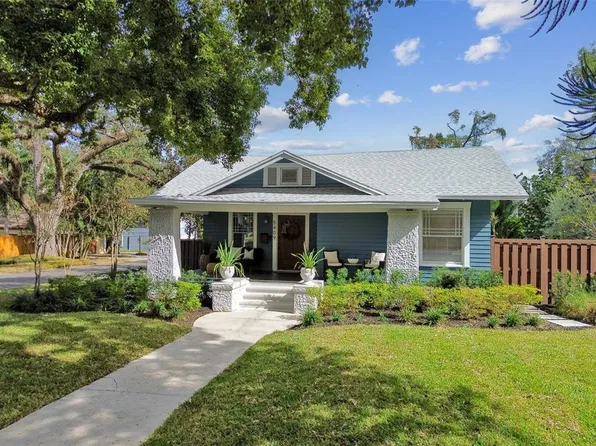 5409 N Seminole Ave, Tampa, FL 33604