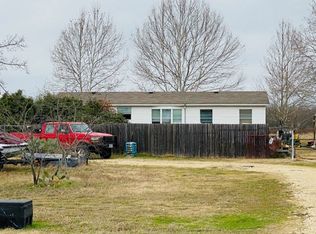 9209 Kelly Ln, Alvarado, TX 76009
