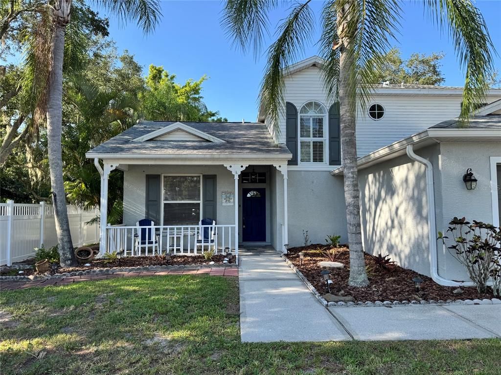 Apartment in Bradenton, Foxleigh - View 2