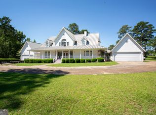 202 Merion Dr, Eufaula, AL 36027