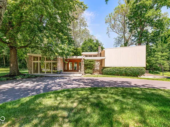 232 Williams Dr, Indianapolis, IN 46260