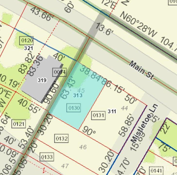 2nd image of 317 Main St