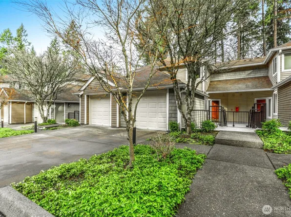 5000 Village Park Drive #B112, Issaquah, WA 98027
