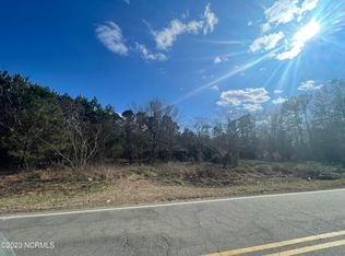 1551 State Highway 305, Aulander, NC 27805